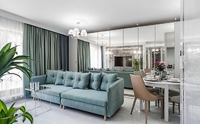 NAP Apartments Batorego Urban Glam